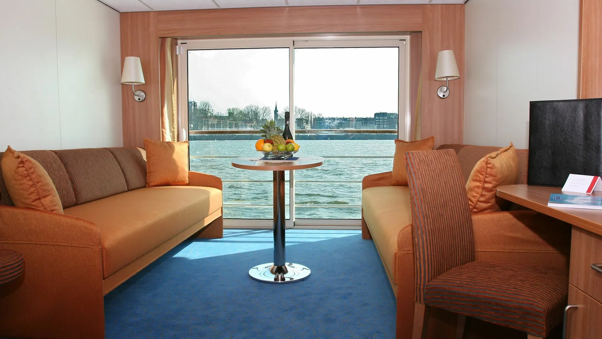 Crossgates Hotelship 3 Star - Messe - Koeln Allemagne