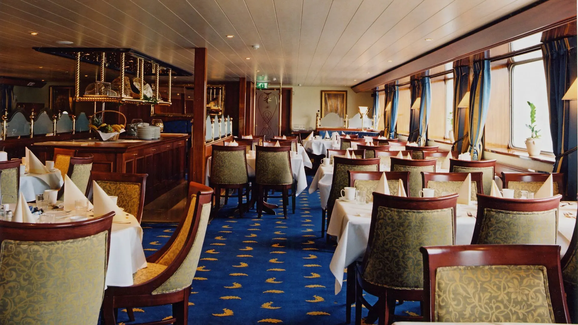 Crossgates Hotelship 3 Star - Messe - Koeln Hotel