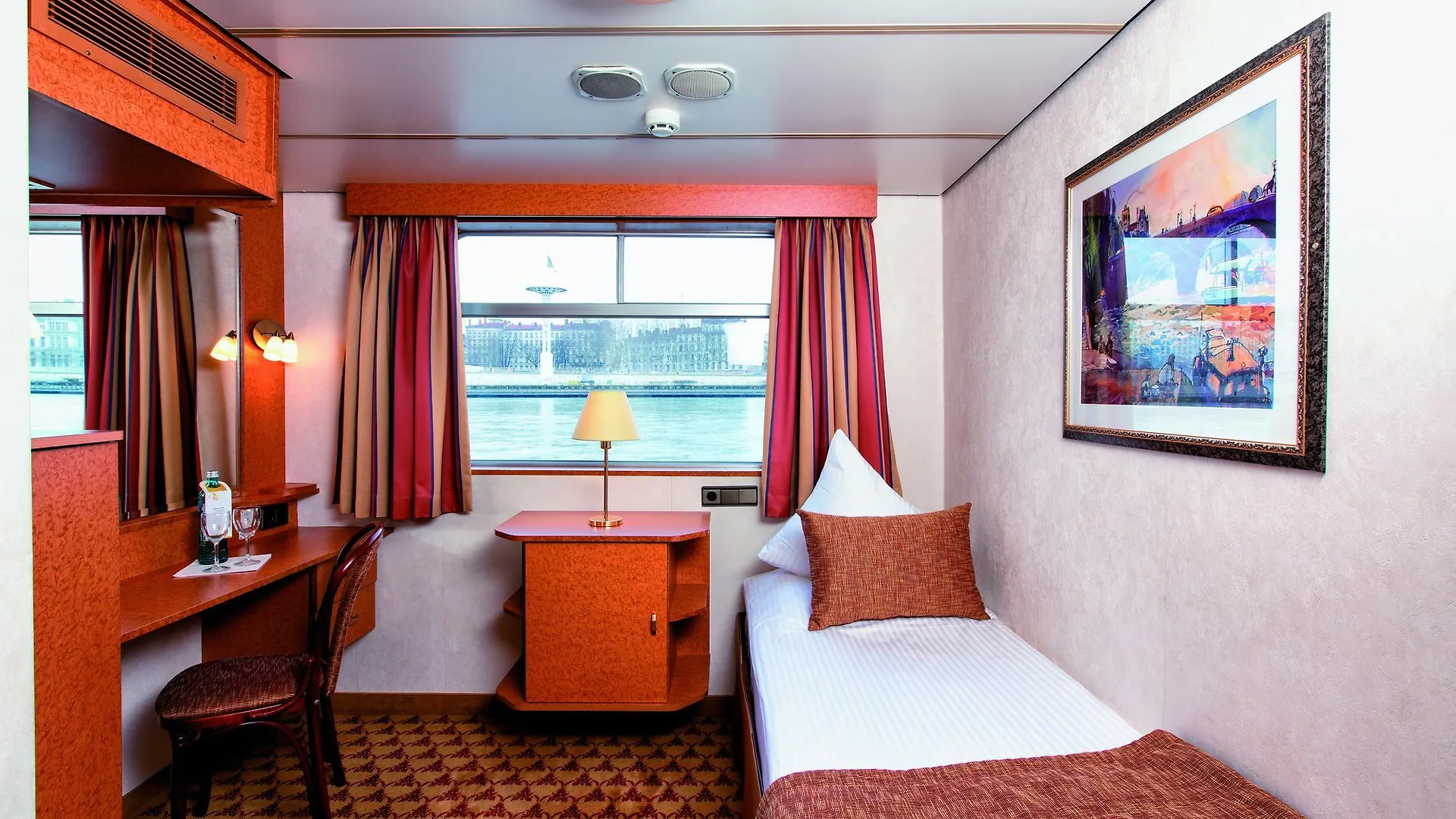 Crossgates Hotelship 3 Star - Messe - Koeln Hotel Cologne