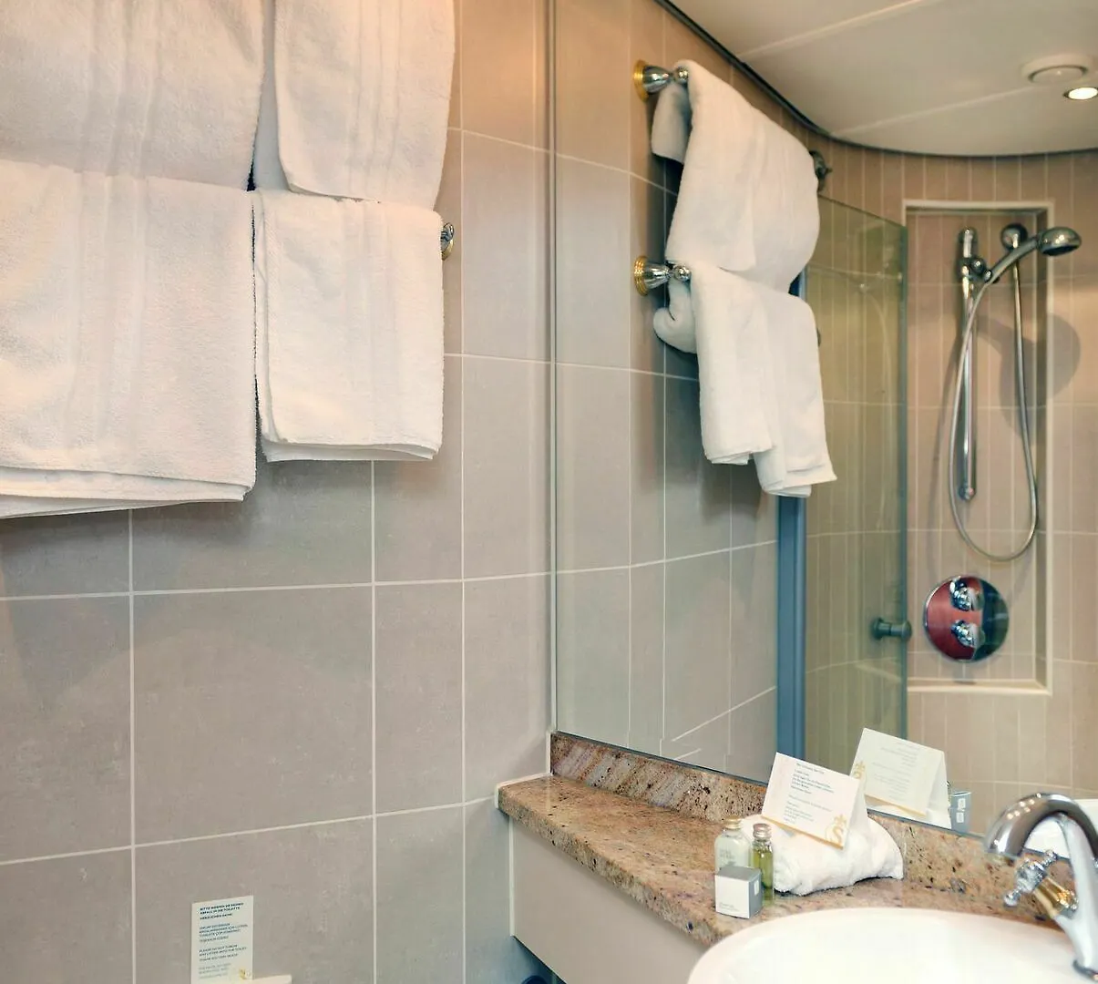 Crossgates Hotelship 3 Star - Messe - Koeln Allemagne
